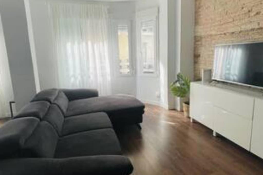 Amazing Cozy Apartment Super Central Valencia Exterior photo