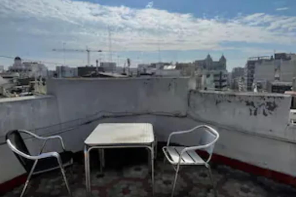 Amazing Cozy Apartment Super Central Valencia Exterior photo